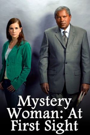Mystery Woman: At First Sight's poster image