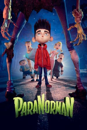 ParaNorman's poster
