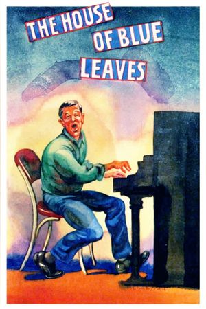 The House of Blue Leaves's poster