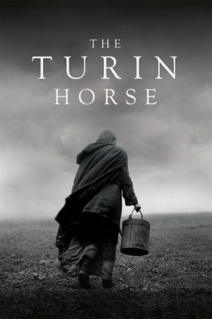 The Turin Horse's poster