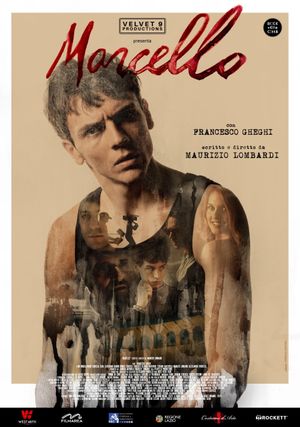 Marcello's poster