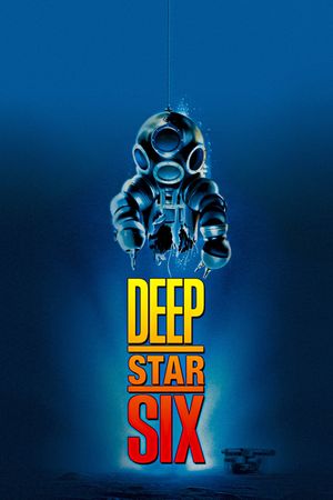 DeepStar Six's poster