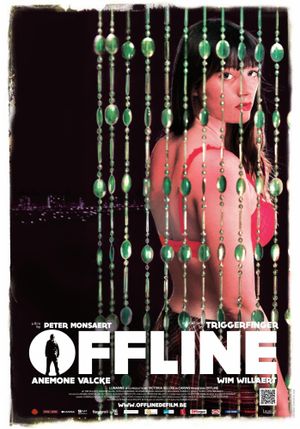 Offline's poster