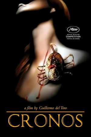 Cronos's poster