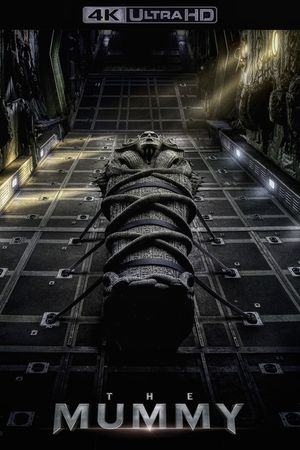 The Mummy's poster