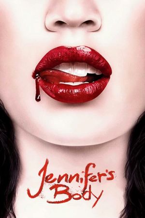 Jennifer's Body's poster