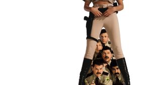 Super Troopers's poster