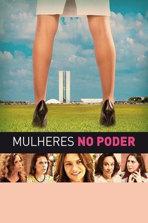 Mulheres no Poder's poster