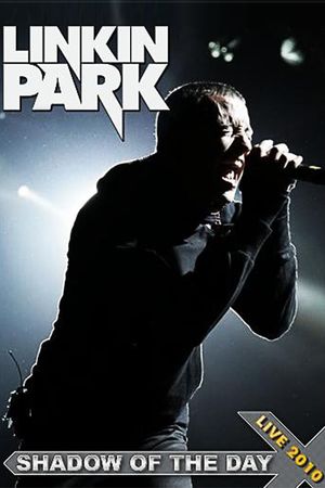 Linkin Park: Shadow Of The Day's poster