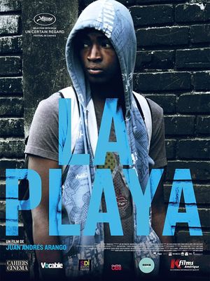 La Playa D.C.'s poster