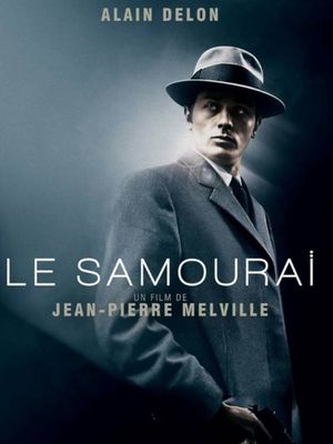 Le Samouraï's poster
