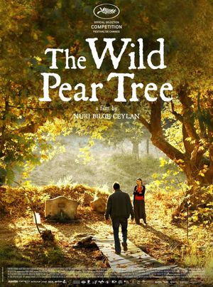 The Wild Pear Tree's poster