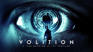 Volition's poster