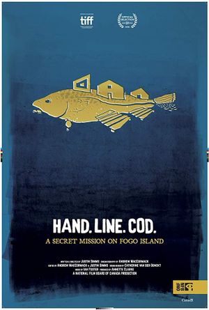 Hand.Line.Cod's poster