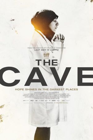 The Cave's poster