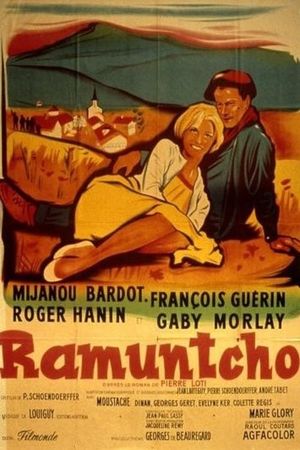Ramuntcho's poster image