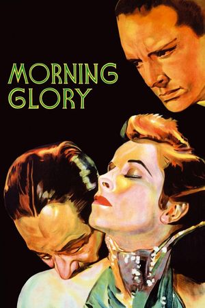 Morning Glory's poster