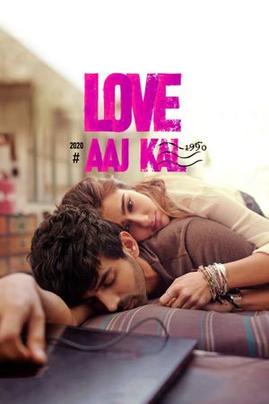 Love Aaj Kal's poster image