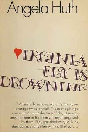 Virginia Fly is Drowning's poster