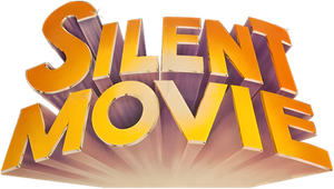 Silent Movie's poster