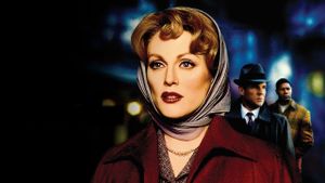 Far from Heaven's poster