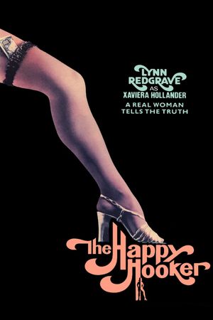 The Happy Hooker's poster