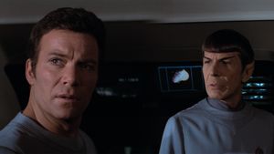 Star Trek: The Motion Picture's poster