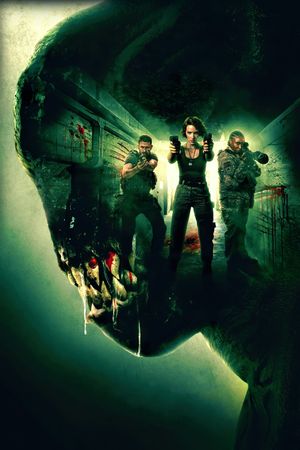 The Lair's poster