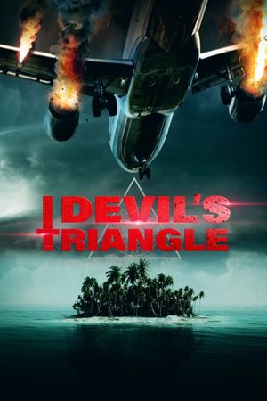 Devil's Triangle's poster