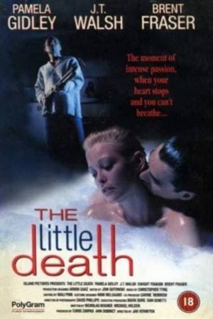 The Little Death's poster