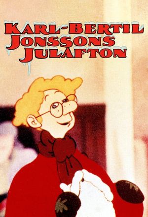 Christopher's Christmas Mission's poster