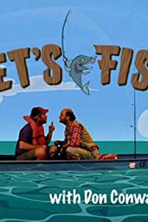 Let's Fish's poster