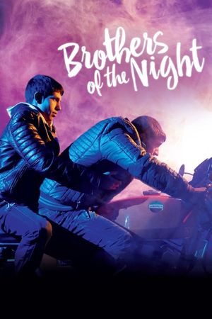 Brothers of the Night's poster