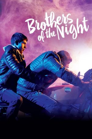 Brothers of the Night's poster image