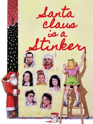 Santa Claus Is a Stinker's poster image