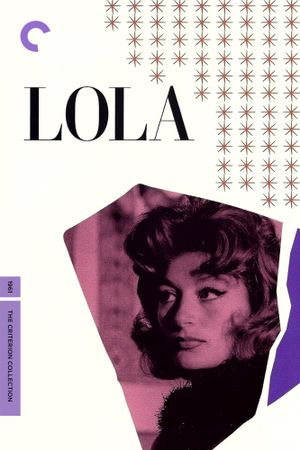 Lola's poster