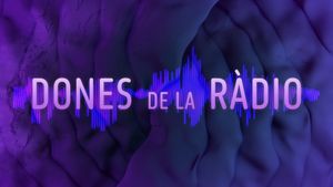 Dones de la ràdio's poster