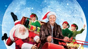 Fred Claus's poster