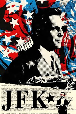JFK's poster