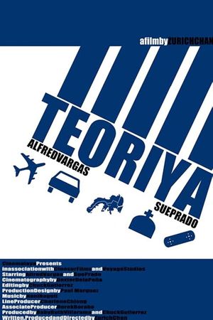 Teoriya's poster