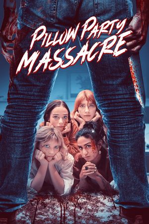 Pillow Party Massacre's poster
