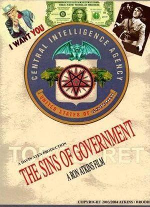 The Sins of Government's poster