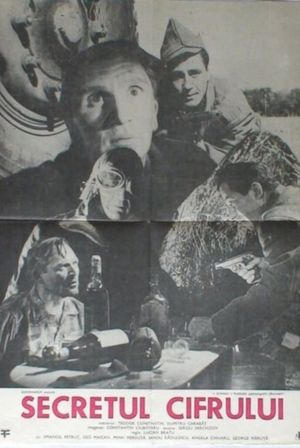 Secretul cifrului's poster