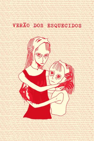 Verão dos Esquecidos's poster