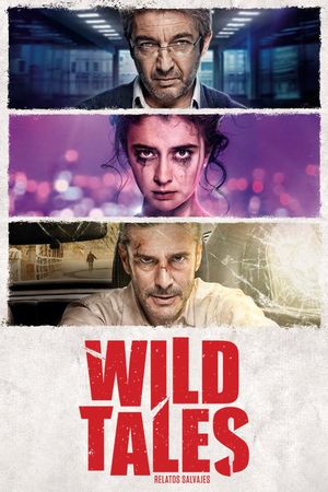 Wild Tales's poster
