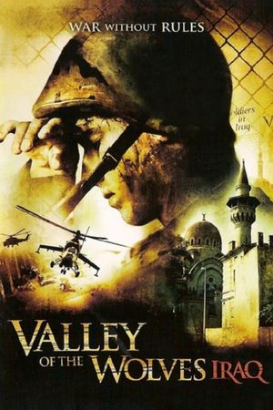 Valley of the Wolves: Iraq's poster image