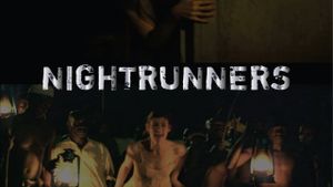 Nightrunners's poster