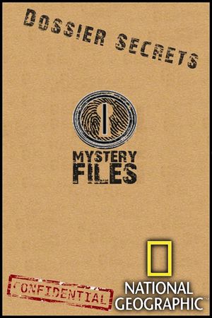 The Mystery Files's poster
