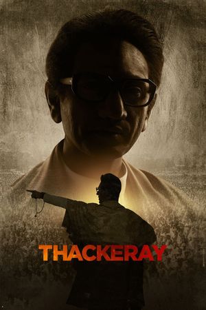 Thackeray's poster