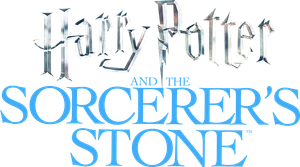 Harry Potter and the Sorcerer's Stone's poster